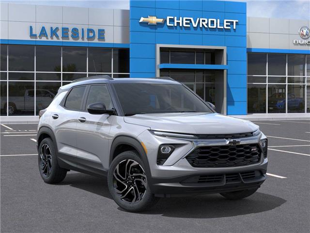 2026 Chevrolet TrailBlazer RS (Stk: T6173) in Kincardine - Image 7 of 24