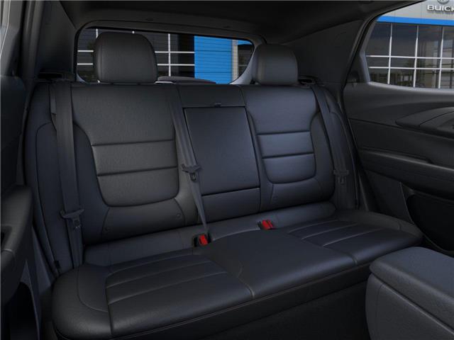 2026 Chevrolet TrailBlazer RS (Stk: T6173) in Kincardine - Image 17 of 24