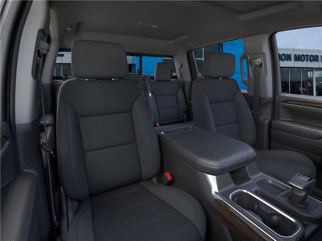 2026 GMC Sierra 1500 Elevation (Stk: 106712) in Exeter - Image 16 of 24