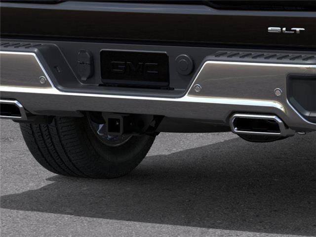 2026 GMC Sierra 1500 SLT (Stk: 106716) in Exeter - Image 14 of 24