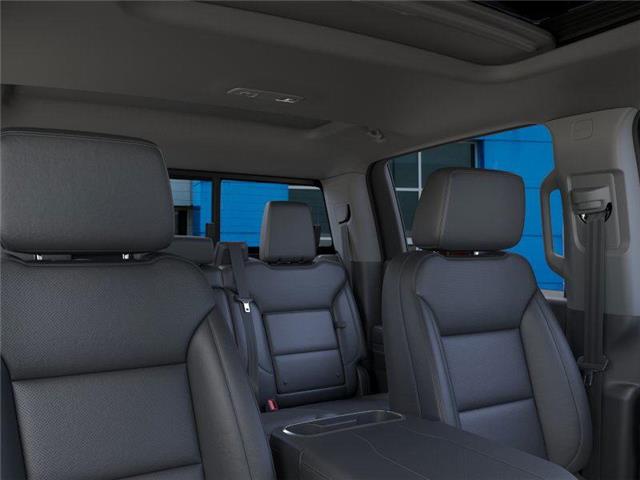 2026 GMC Sierra 1500 SLT (Stk: 106716) in Exeter - Image 24 of 24