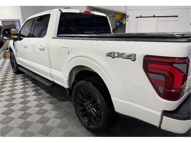 2025 Ford F-150 Lariat (Stk: A08349) in North Bay - Image 3 of 30