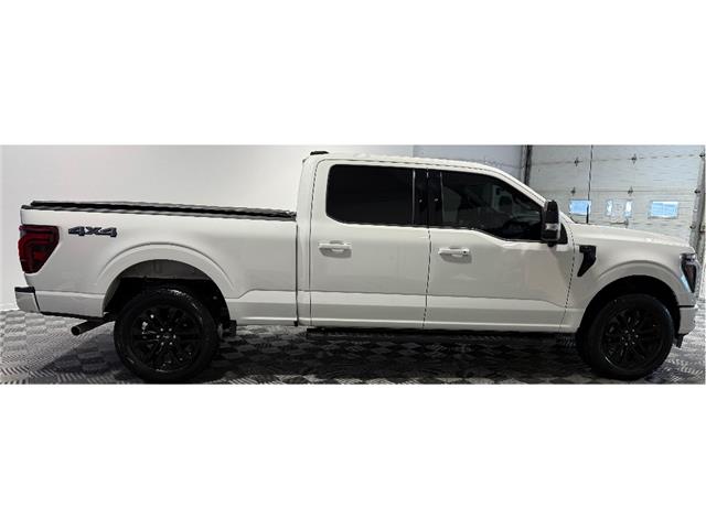 2025 Ford F-150 Lariat (Stk: A08349) in North Bay - Image 6 of 30
