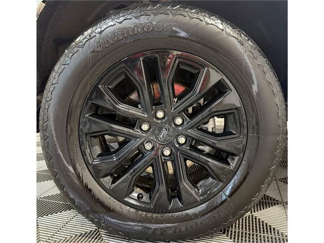 2025 Ford F-150 Lariat (Stk: A08349) in North Bay - Image 9 of 30