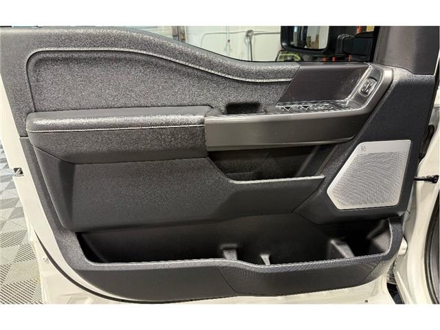 2025 Ford F-150 Lariat (Stk: A08349) in North Bay - Image 10 of 30
