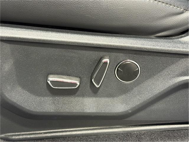 2025 Ford F-150 Lariat (Stk: A08349) in North Bay - Image 11 of 30