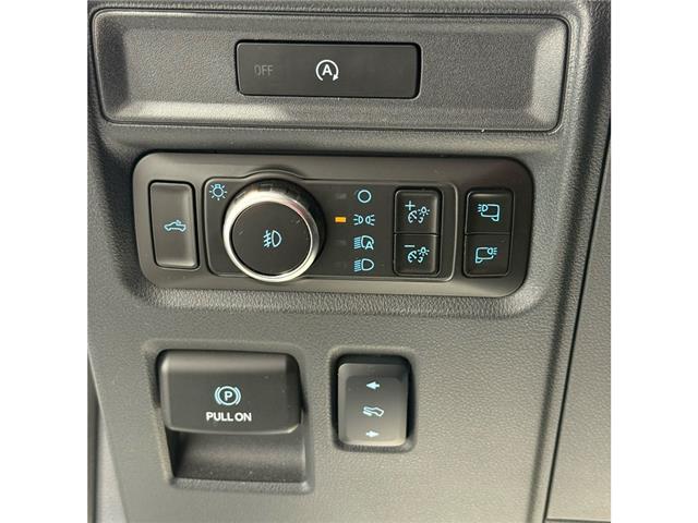 2025 Ford F-150 Lariat (Stk: A08349) in North Bay - Image 13 of 30