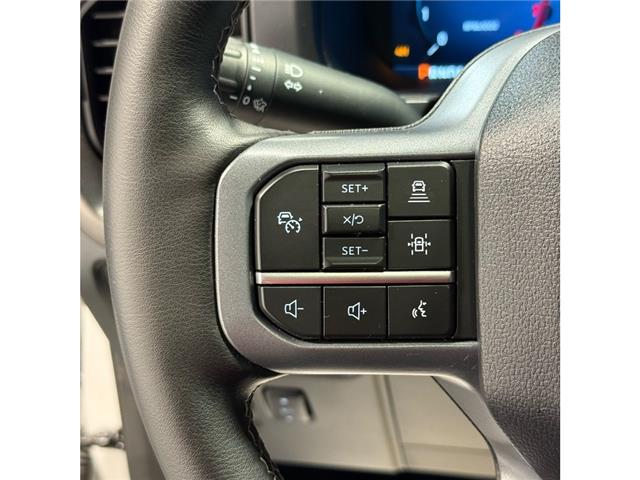 2025 Ford F-150 Lariat (Stk: A08349) in North Bay - Image 14 of 30