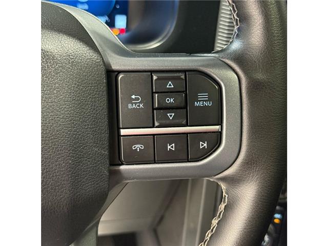 2025 Ford F-150 Lariat (Stk: A08349) in North Bay - Image 15 of 30