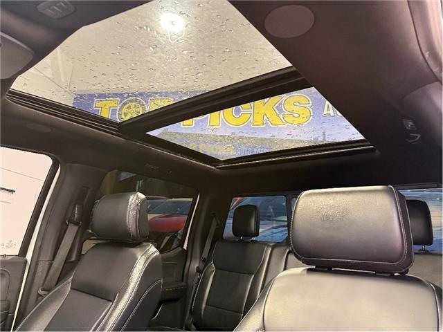 2025 Ford F-150 Lariat (Stk: A08349) in North Bay - Image 19 of 30