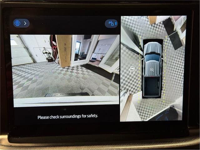 2025 Ford F-150 Lariat (Stk: A08349) in North Bay - Image 23 of 30