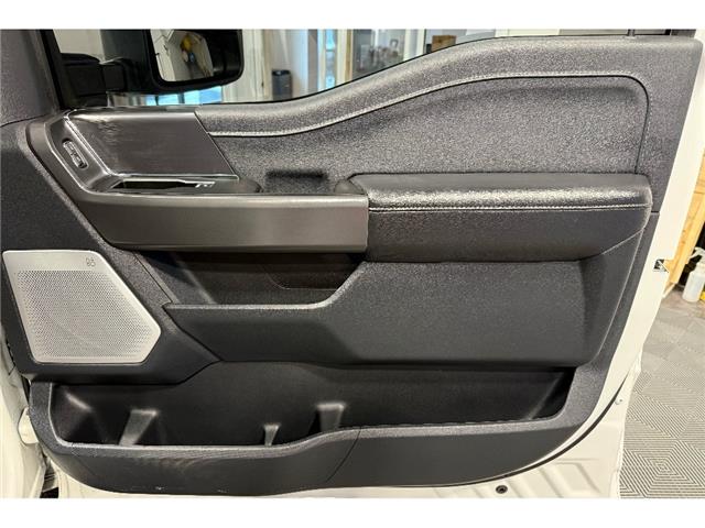 2025 Ford F-150 Lariat (Stk: A08349) in North Bay - Image 28 of 30