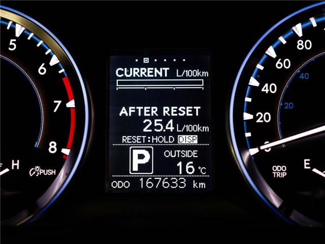 2015 Toyota Highlander 2WD 4dr LE >>No accident + Low mileage<< (Stk: 251196AAA) in North York, - Image 14 of 20