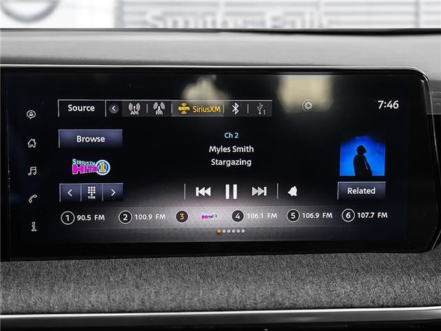 2026 Nissan Kicks SV (Stk: 26-076) in Smiths Falls - Image 17 of 22