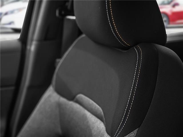 2026 Nissan Kicks SV (Stk: 26-076) in Smiths Falls - Image 19 of 22