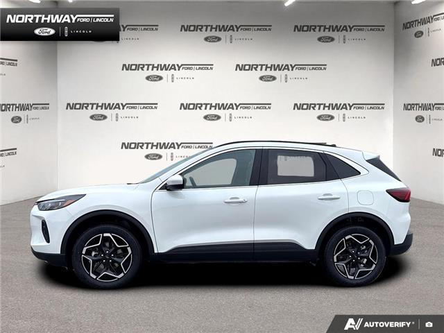 2026 Ford Escape Platinum (Stk: 6EC8793) in Brantford - Image 3 of 23