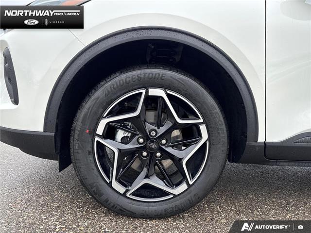 2026 Ford Escape Platinum (Stk: 6EC8793) in Brantford - Image 6 of 23