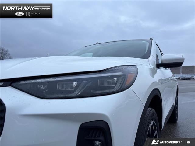 2026 Ford Escape Platinum (Stk: 6EC8793) in Brantford - Image 7 of 23