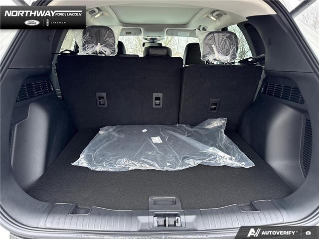 2026 Ford Escape Platinum (Stk: 6EC8793) in Brantford - Image 10 of 23