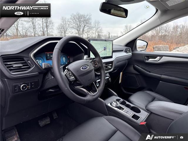 2026 Ford Escape Platinum (Stk: 6EC8793) in Brantford - Image 11 of 23