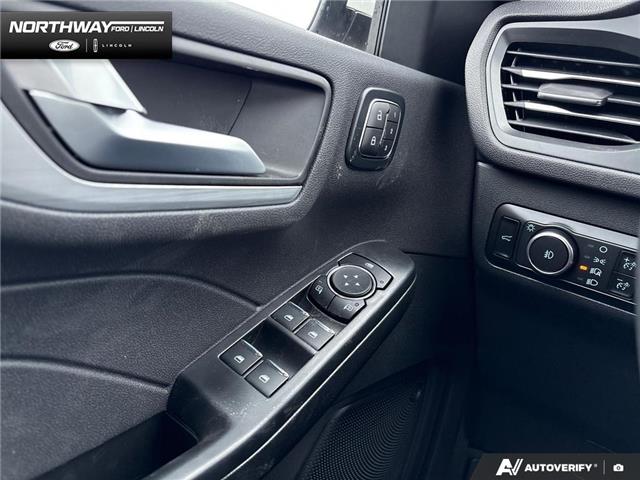 2026 Ford Escape Platinum (Stk: 6EC8793) in Brantford - Image 15 of 23