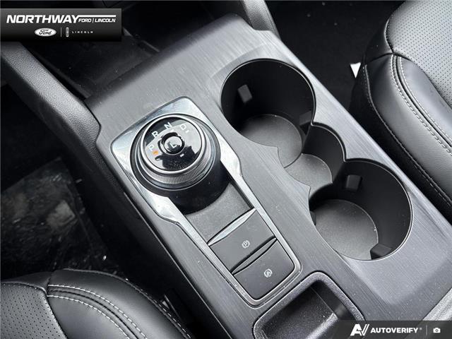 2026 Ford Escape Platinum (Stk: 6EC8793) in Brantford - Image 16 of 23