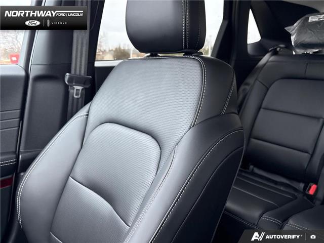 2026 Ford Escape Platinum (Stk: 6EC8793) in Brantford - Image 18 of 23