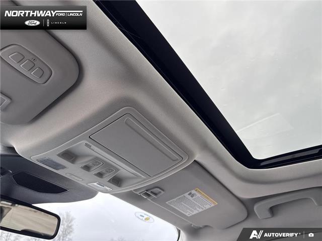 2026 Ford Escape Platinum (Stk: 6EC8793) in Brantford - Image 19 of 23