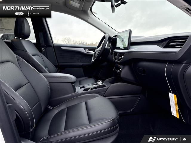 2026 Ford Escape Platinum (Stk: 6EC8793) in Brantford - Image 20 of 23