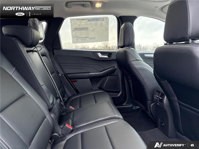 2026 Ford Escape Platinum (Stk: 6EC8793) in Brantford - Image 21 of 23