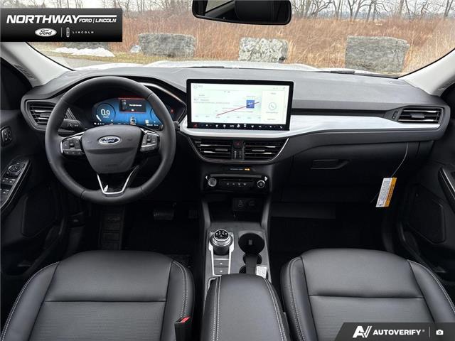 2026 Ford Escape Platinum (Stk: 6EC8793) in Brantford - Image 22 of 23