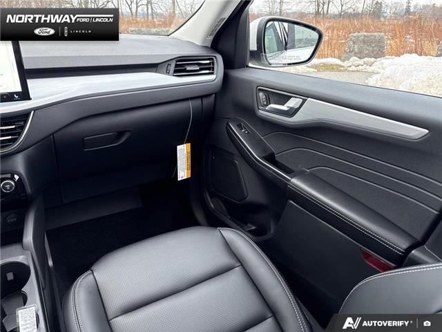 2026 Ford Escape Platinum (Stk: 6EC8793) in Brantford - Image 23 of 23