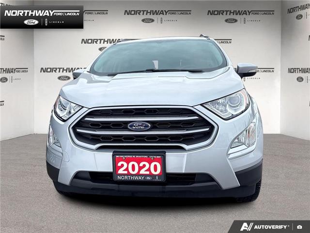 2020 Ford EcoSport SE (Stk: 5EC7878A) in Brantford - Image 2 of 22 2020 Ford EcoSport SE (Stk: 5EC7878A) in Brantford - Image 2 of 22