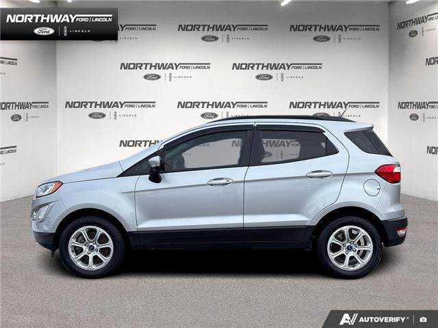 2020 Ford EcoSport SE (Stk: 5EC7878A) in Brantford - Image 3 of 22 2020 Ford EcoSport SE (Stk: 5EC7878A) in Brantford - Image 3 of 22