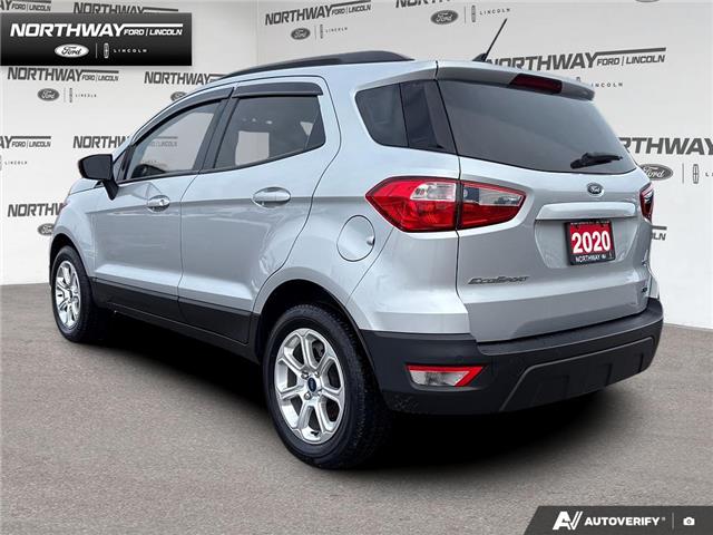 2020 Ford EcoSport SE (Stk: 5EC7878A) in Brantford - Image 4 of 22 2020 Ford EcoSport SE (Stk: 5EC7878A) in Brantford - Image 4 of 22