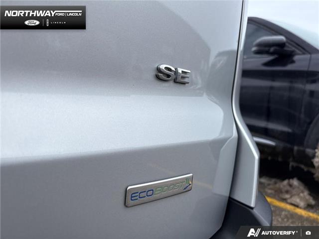 2020 Ford EcoSport SE (Stk: 5EC7878A) in Brantford - Image 7 of 22 2020 Ford EcoSport SE (Stk: 5EC7878A) in Brantford - Image 7 of 22