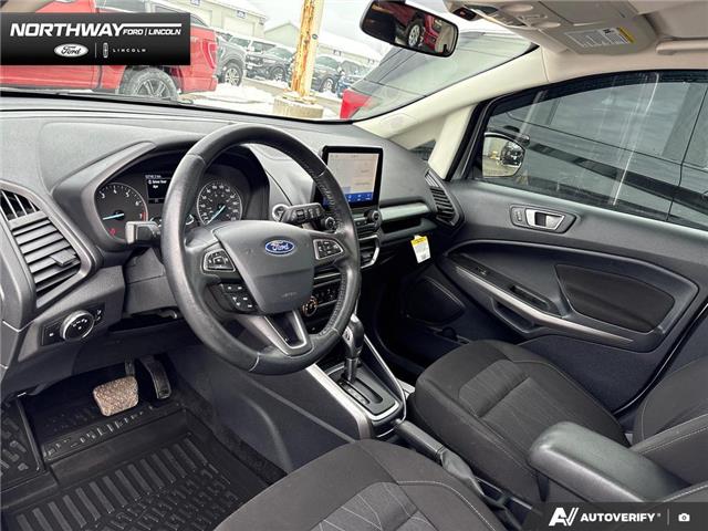 2020 Ford EcoSport SE (Stk: 5EC7878A) in Brantford - Image 10 of 22 2020 Ford EcoSport SE (Stk: 5EC7878A) in Brantford - Image 10 of 22