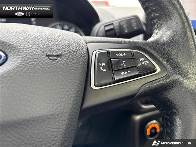 2020 Ford EcoSport SE (Stk: 5EC7878A) in Brantford - Image 13 of 22 2020 Ford EcoSport SE (Stk: 5EC7878A) in Brantford - Image 13 of 22