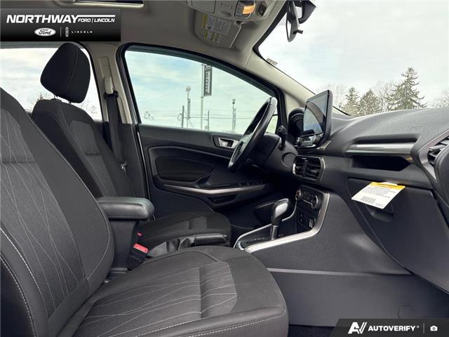 2020 Ford EcoSport SE (Stk: 5EC7878A) in Brantford - Image 19 of 22 2020 Ford EcoSport SE (Stk: 5EC7878A) in Brantford - Image 19 of 22