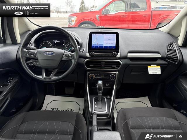 2020 Ford EcoSport SE (Stk: 5EC7878A) in Brantford - Image 21 of 22 2020 Ford EcoSport SE (Stk: 5EC7878A) in Brantford - Image 21 of 22