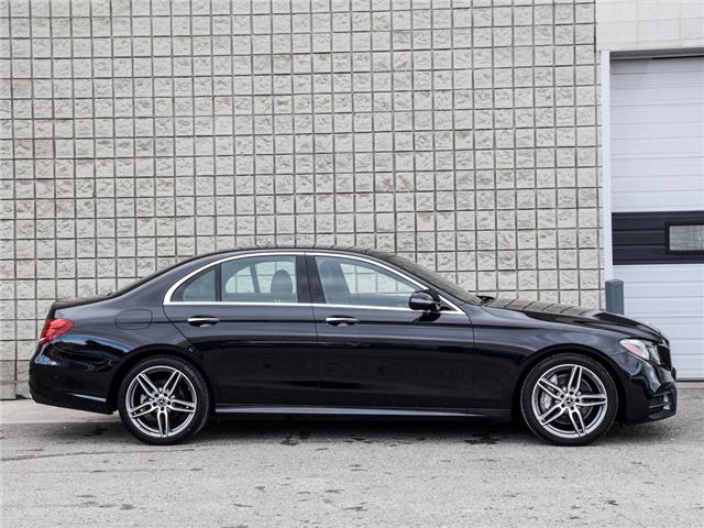 2019 Mercedes-Benz E-Class Base (Stk: SE0285) in Aurora - Image 3 of 26