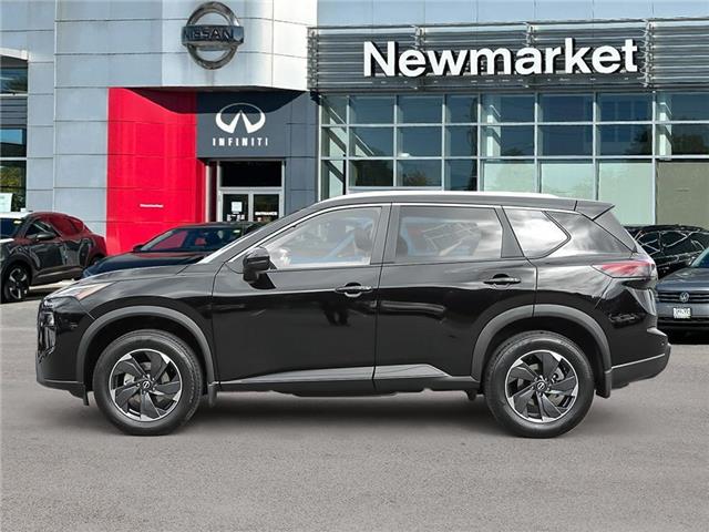 2026 Nissan Rogue SV Moonroof (Stk: 26R086) in Newmarket - Image 3 of 23
