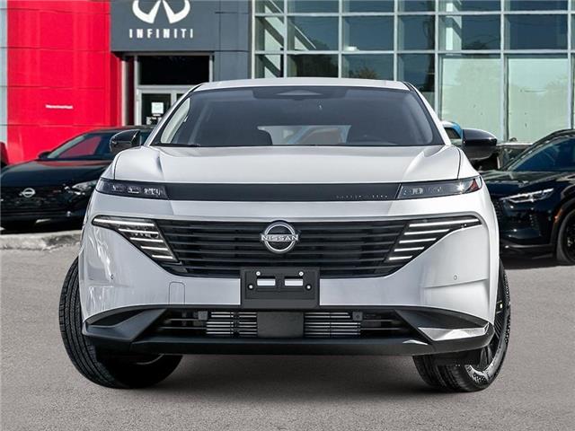 2025 Nissan Murano SV (Stk: 257013) in Newmarket - Image 2 of 23