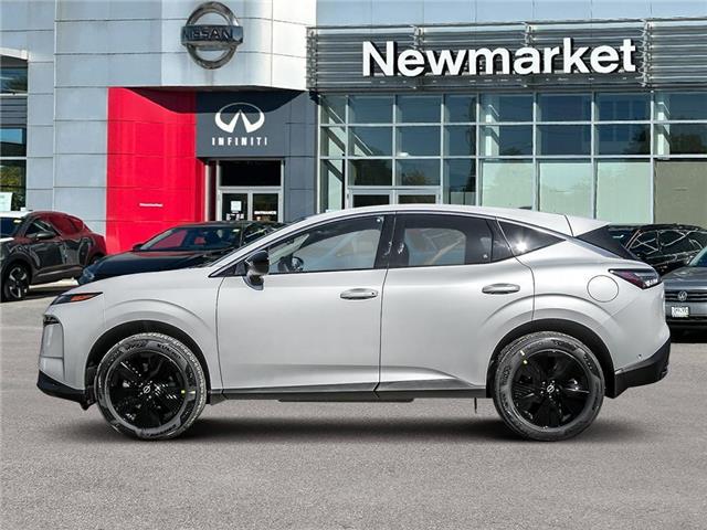 2025 Nissan Murano SV (Stk: 257013) in Newmarket - Image 3 of 23