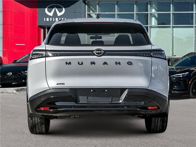2025 Nissan Murano SV (Stk: 257013) in Newmarket - Image 5 of 23