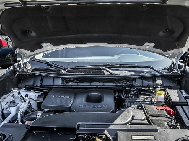 2025 Nissan Murano SV (Stk: 257013) in Newmarket - Image 6 of 23