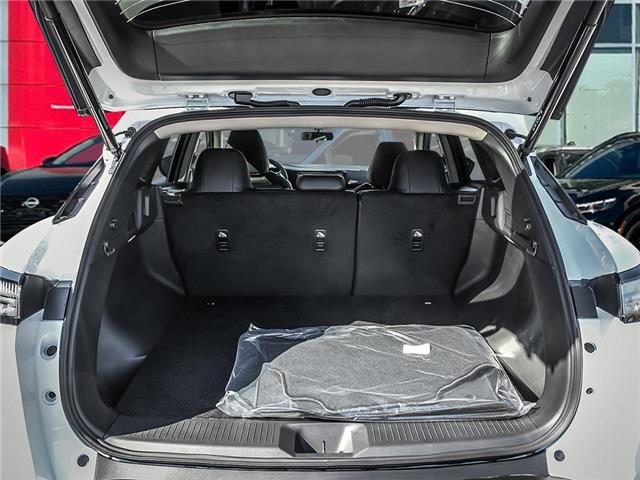 2025 Nissan Murano SV (Stk: 257013) in Newmarket - Image 7 of 23