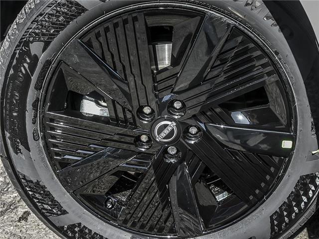 2025 Nissan Murano SV (Stk: 257013) in Newmarket - Image 8 of 23