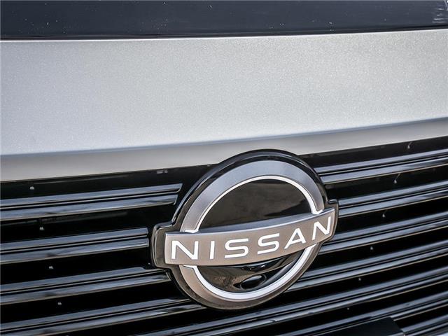 2025 Nissan Murano SV (Stk: 257013) in Newmarket - Image 9 of 23