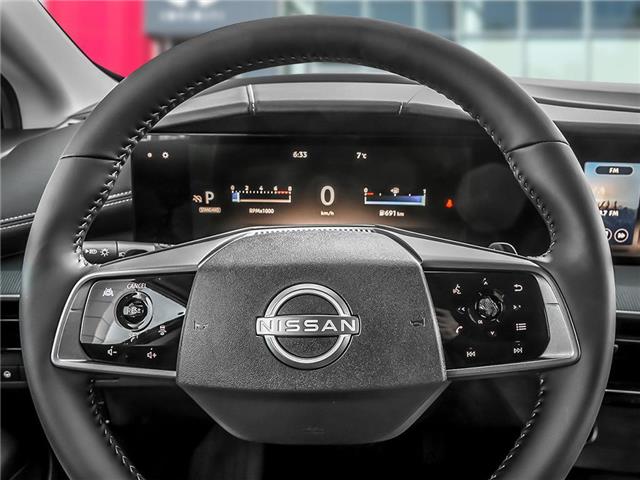 2025 Nissan Murano SV (Stk: 257013) in Newmarket - Image 13 of 23